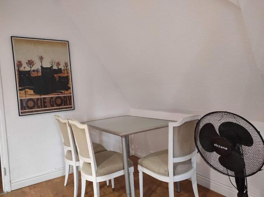 Lisi Zagajnik Apartament Wrocław