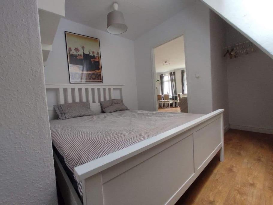 Lisi Zagajnik Apartament Wrocław
