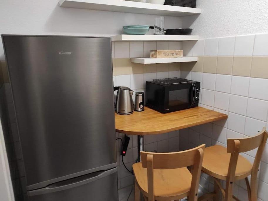 Lisi Zagajnik Apartament