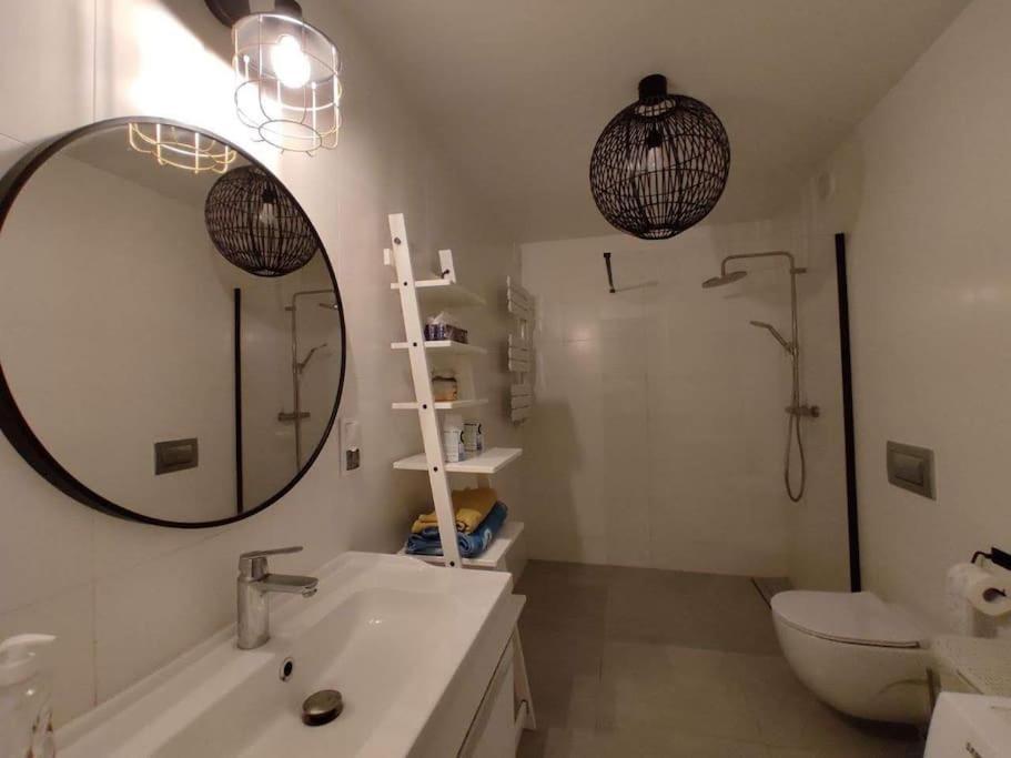 Lisi Zagajnik Apartament