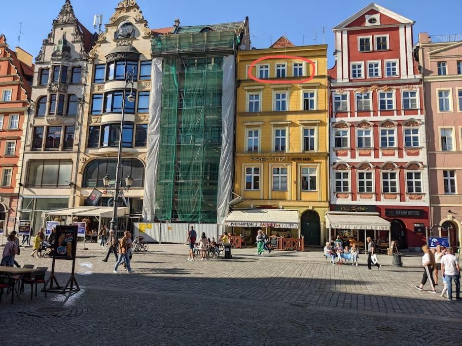 Lisi Zagajnik Apartament
