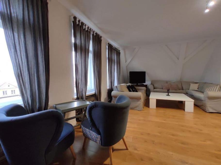 Apartament Lisi Zagajnik